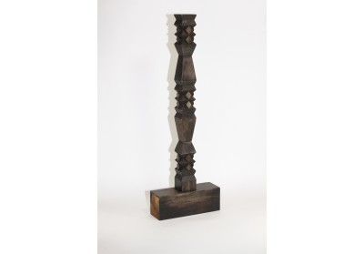 Totem tradiţional oltenesc